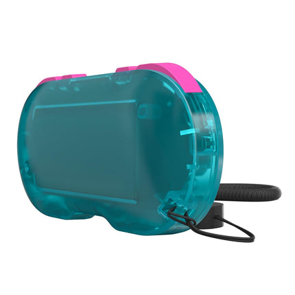 Glacier Blue Collectible Keychain Controller