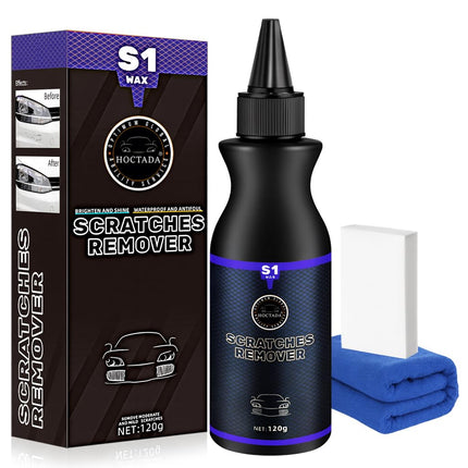 Car Scratch