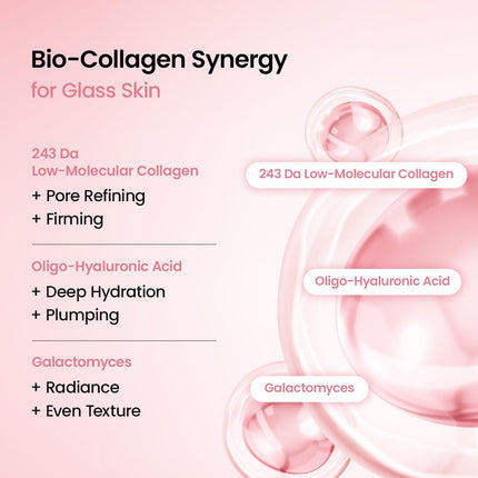 BIODANCE Bio-Collagen Real Deep Hydrogel Overnight Mask