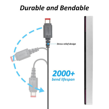 Motion Sensor Bar - Wired USB Sensor Bar Replacement