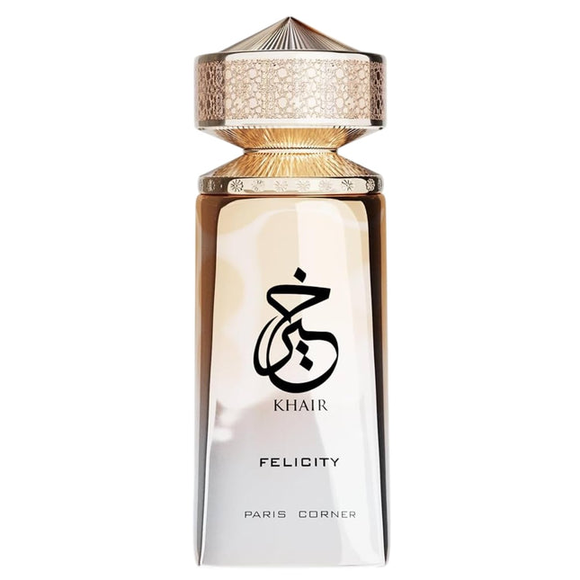 Felicity Unisex Eau de Parfum - 3.4 fl oz