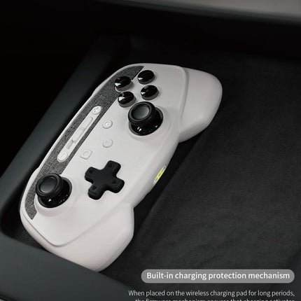 Multi-Device Wireless Controller, White