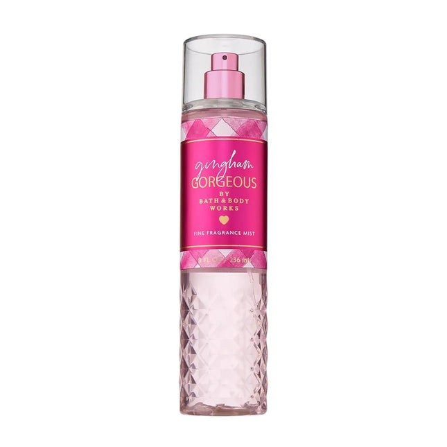 Gingham Gorgeous Fine Fragrance Mist, 8 fl oz