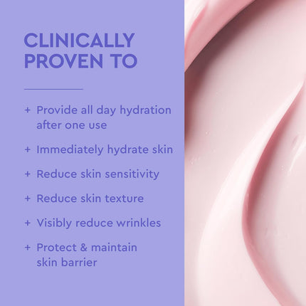 Barrier Repair Treatment Moisturizer for Dry, Sensitive Skin, 50mL