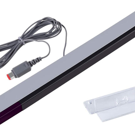 Wired Infrared Replacement Sensor Bar with Clear Stand
