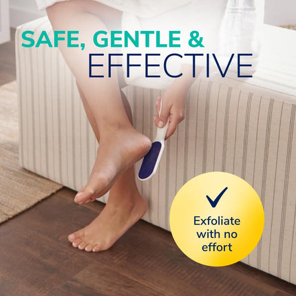 Nano Glass Hard Skin Remover Foot File
