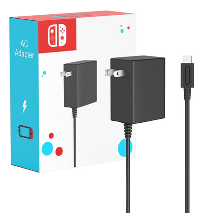 45W USB-C AC Adapter Charger with 5 ft Cord