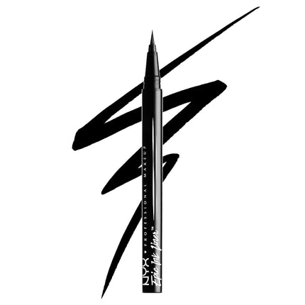 Waterproof Liquid Eyeliner for Makeup