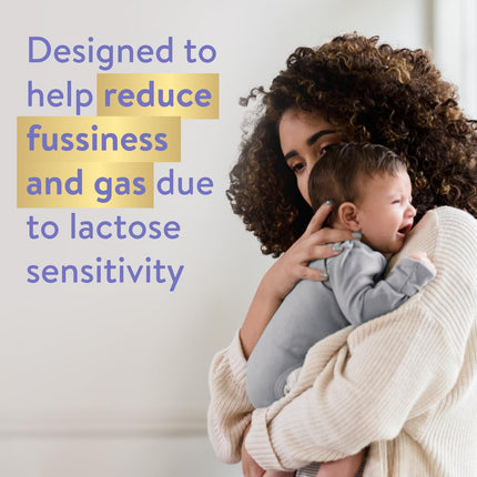 Gentle Comfort Baby & Toddler Formula
