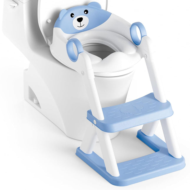 HomeChef ChefDelHogar Potty Training Seat, Upgrade Toddler Toilet Seat for Kids Boys Girls — Kitchen & Home
