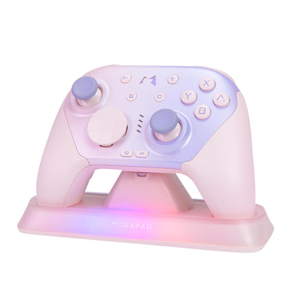 Chitu2 HD Wireless Controller with TMR Joysticks and Charging Dock
