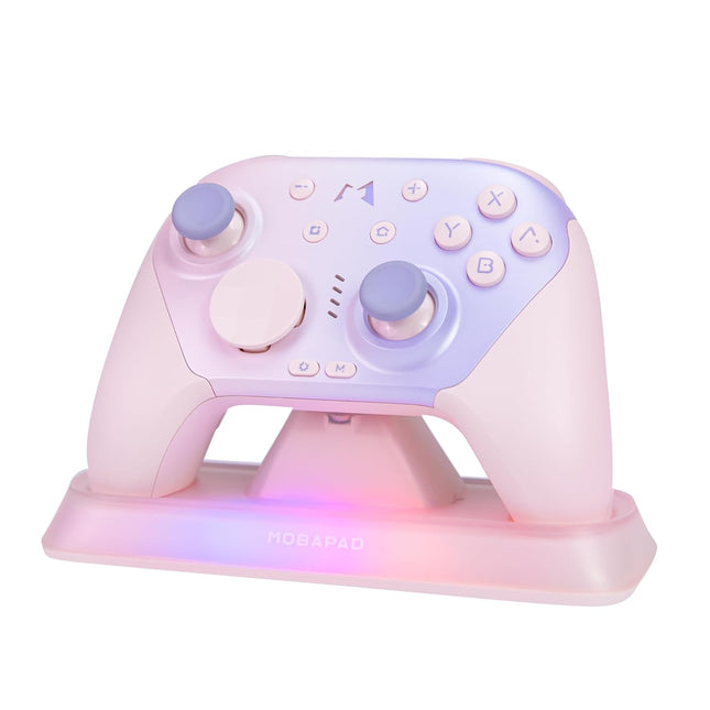 Chitu2 HD Wireless Controller with TMR Joysticks and Charging Dock