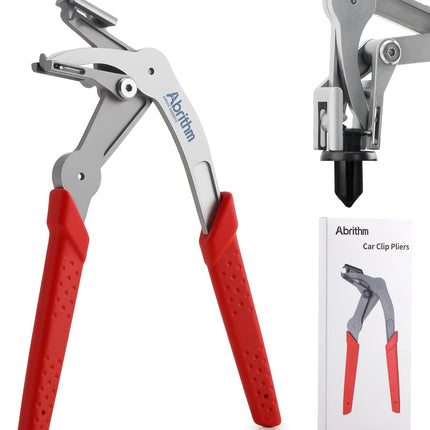 Car Clip Pliers for Auto Panel and Trim Removal