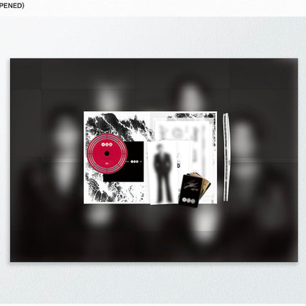 The 5th Album 'ARIRANG' [Living Legend Ver.]