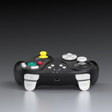 Wireless Bluetooth Gaming Controller with Hall Effect Controls