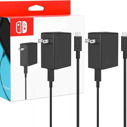 45W USB-C AC Adapter Charger for Handheld Gaming Consoles