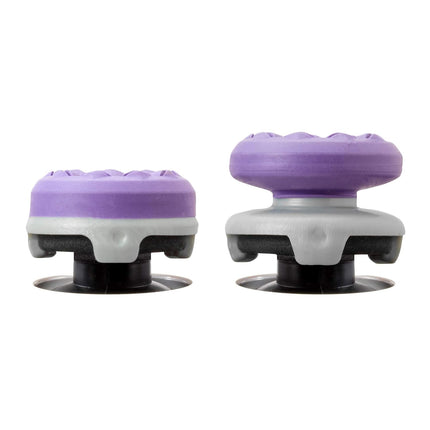 Purple Performance Thumbsticks for PS4 and PS5
