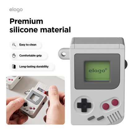 Switch Game & Micro SD Card Storage Case