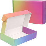 9x6x2 Shipping Box Mailers for Small Business