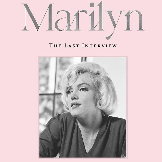 Marilyn: The Lost Photographs, the Last Interview