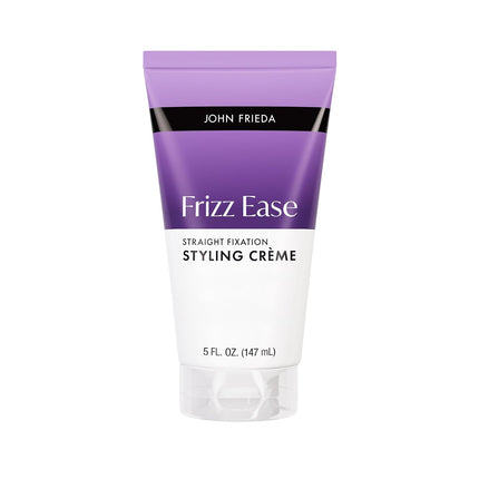Straight Fixation Styling Creme, 5 oz