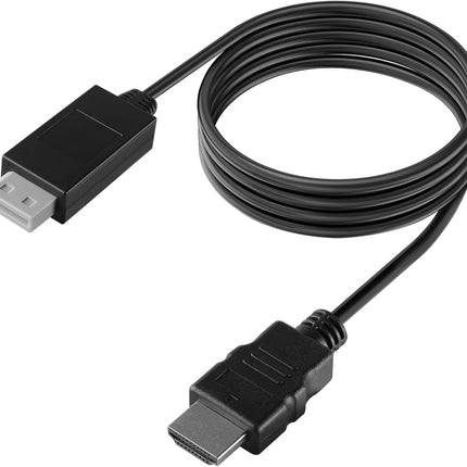 HDMI Converter Cable Adapter