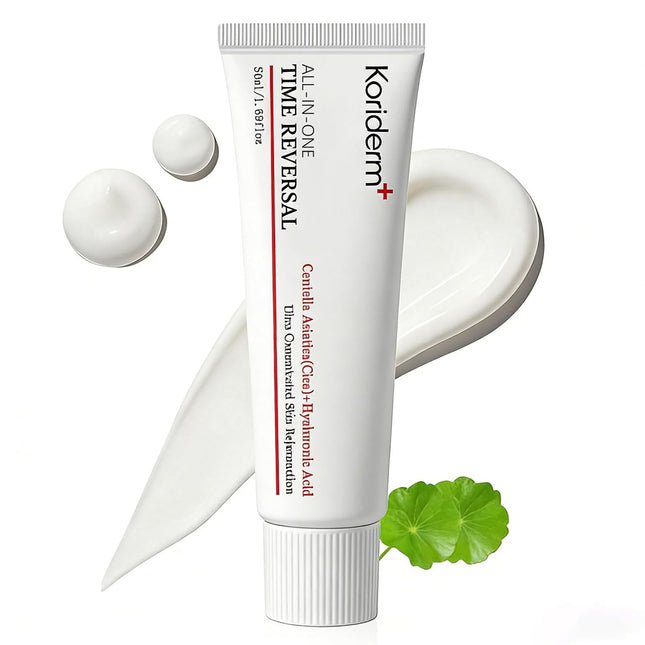 Time Reversal All-In-One Face Moisturizer Cream