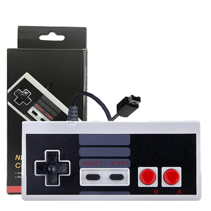 NexWave OndaNex Acisan Retro Controller 9.8FT Length Cable of Controller,Mini Console — Smart Tech