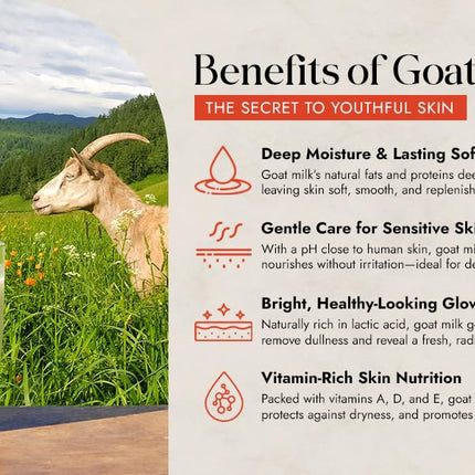 GlowEssence EsenciaLuz Colostrum and Honey Body Lotion - Peptide Firming Body Lotion for Women — Beauty & Self-Care