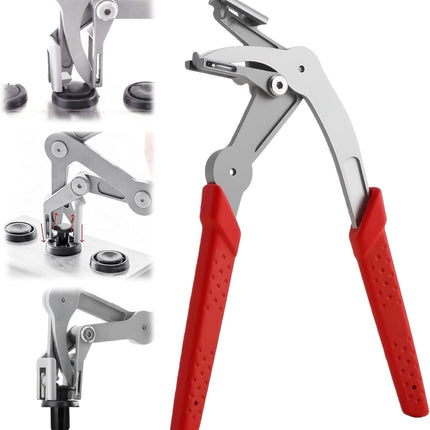 Car Clip Pliers and Panel Clip Removal Tool