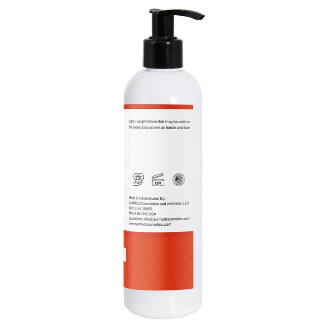 GlowEssence EsenciaLuz Colostrum and Honey Body Lotion - Peptide Firming Body Lotion for Women — Beauty & Self-Care