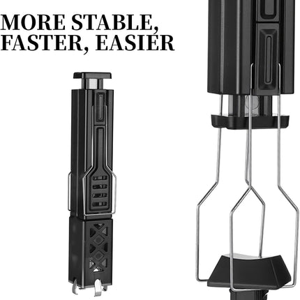 2-in-1 Key Switch Puller and Keycap Puller