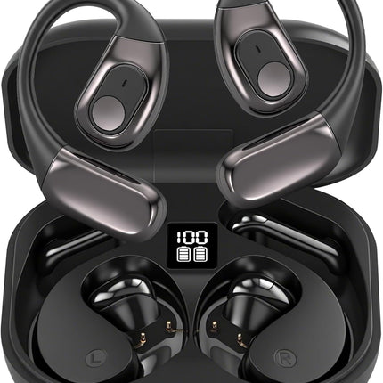 NexWave OndaNex AI Translation Earbuds Real Time, 3-in-1 Translator Earbuds 164 Languages & — Smart Tech