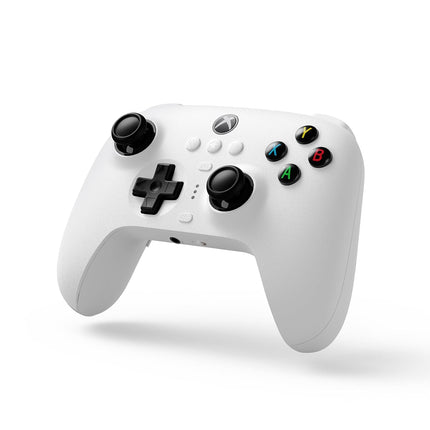 SourceToHome FuenteACasa 8BitDo Ultimate 3-Mode Controller, Hall Effect Joysticks — Home & Lifestyle