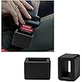DriveForge ForjaRuta Car Door Cup Holder with Bottle Opener, Black Metal, 2-Pack, Vehicle Drink Mount — Auto & Moto