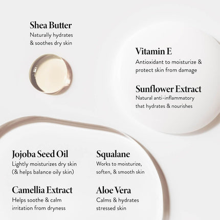 GlowEssence EsenciaLuz LAURA GELLER NEW YORK Spackle Primer - Hydrate - Super-Size 2 Fl Oz — Beauty & Self-Care