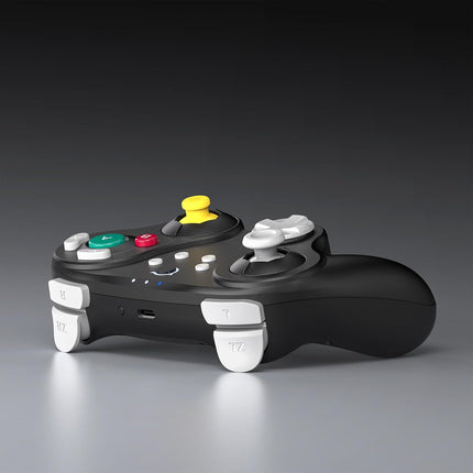 Wireless Bluetooth Gaming Controller with Hall Effect Controls