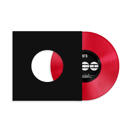 SWIM 7-Inch Single Vinyl