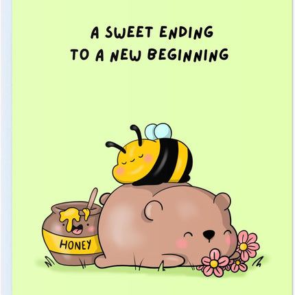 Graduation Card for College or High School Graduate