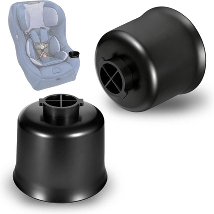2-Piece Car Seat Cup Holder Set for Select Models