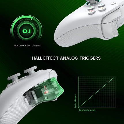 Wired Controller for Xbox Series X|S, Xbox One & Windows 10/11