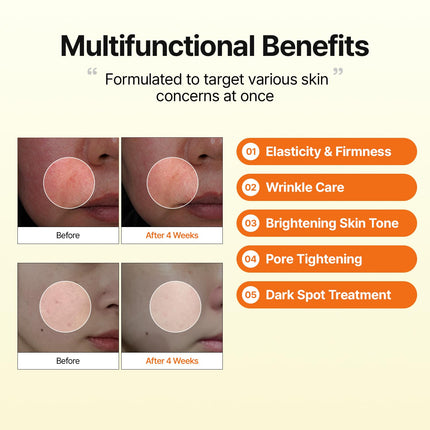 Retinal Skin Booster Serum with Retinaldehyde and Niacinamide, 5.07 fl oz