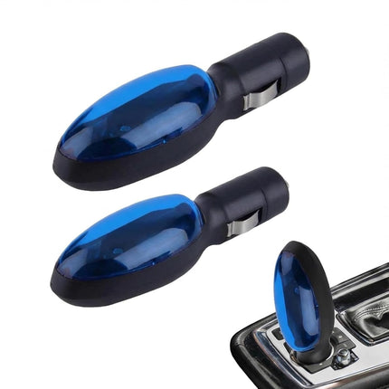 2026 New Fuel Sync Gas Saver Device, Plug-In Automotive Gas Saver for Car & Truck, 2 Pcs