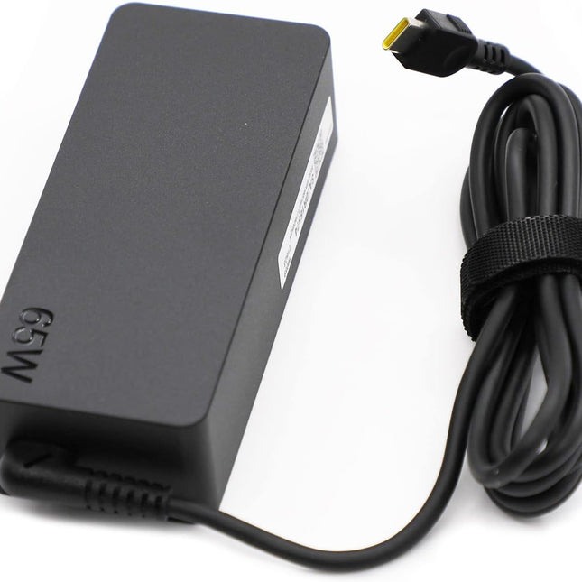 65W USB-C Laptop Charger AC Power Adapter