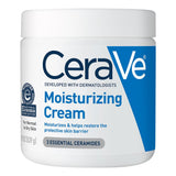 Moisturizing Cream 19 Oz — Hydrating Body & Face Moisturizer — Beauty & Self-Care