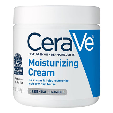 CeraVe Moisturizing Cream 19oz - main