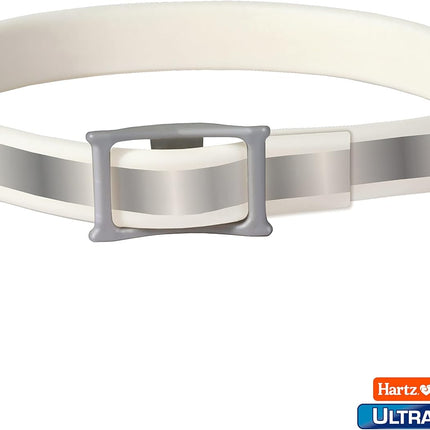 PawHaven RefugioPata UltraGuard Reflecting Flea & Tick Collar for Dogs & Puppies — Pet Supplies