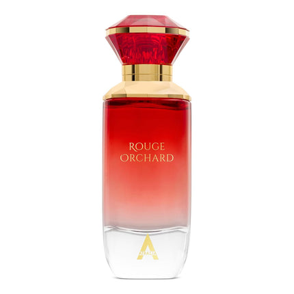 GlowEssence EsenciaLuz Atralia Rouge Orchard Eau de Parfum 100ml – Fruity Floral Perfume for — Beauty & Self-Care