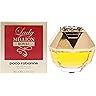 Lady Million 2.7 oz Eau de Parfum Spray for Women