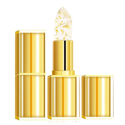 GlowEssence EsenciaLuz Lipstick, PH Adjusting Lipstick for Mature Women, Transferproof Clear Lip — Beauty & Self-Care